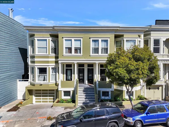 657 San Jose Ave, San Francisco, CA 94110