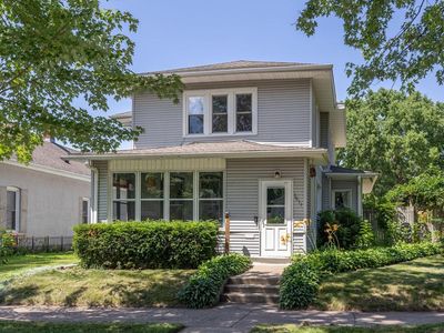 1611 Adams STREET, La Crosse, WI, 54601