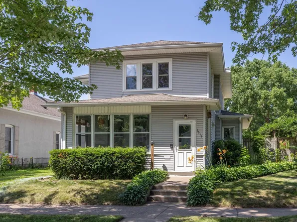 1611 Adams STREET, La Crosse, WI 54601