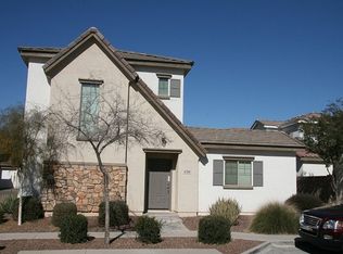 4750 E Laurel Ave, Gilbert, AZ 85234