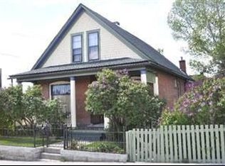 517 N Excelsior Ave, Butte, MT 59701