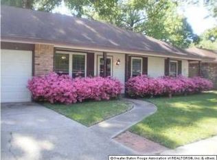 7918 Board Dr, Baton Rouge, LA 70817