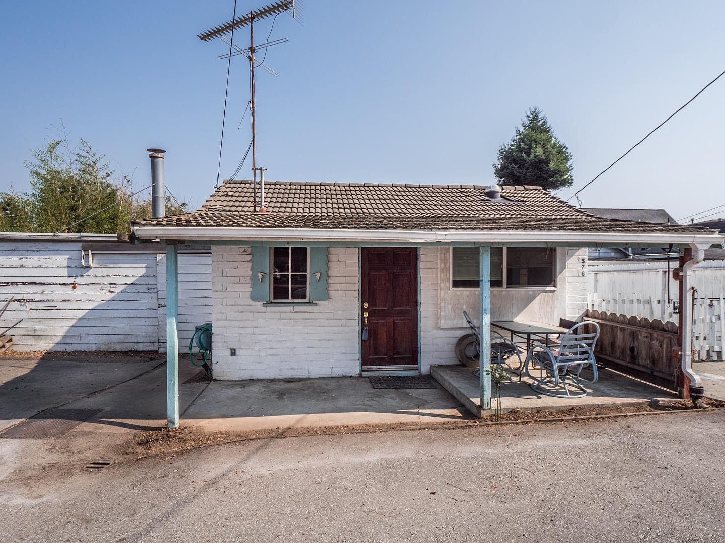 576 14th Ave Santa Cruz CA 95062 Zillow