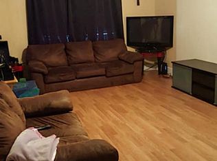 1711 Avenue L, Rosenberg, TX 77471