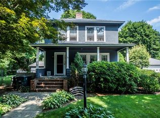 118 Rathbun St, Coventry, RI 02816