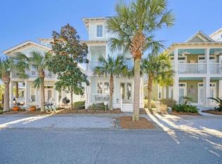 257 Beach Bike Way, Inlet Beach, FL 32461