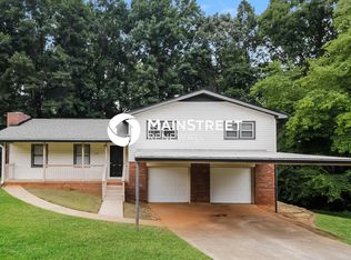 363 Gail St, Dallas, GA 30132