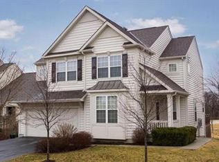 1214 Carnoustie Cir, Grove City, OH 43123