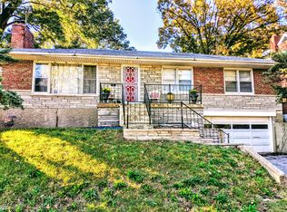 5413 Mimika Ave, Saint Louis, MO