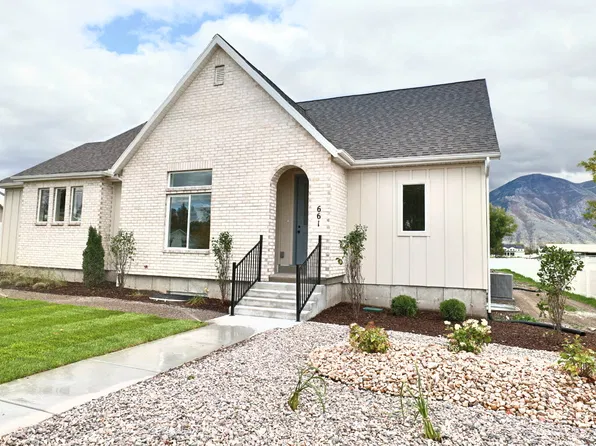 661 S 1600th St W, Provo, UT 84601