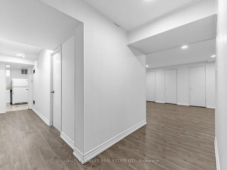 16 Terrydale Dr #BASEMENT — Photo 19