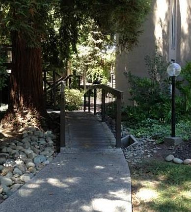 Exterior Grounds
