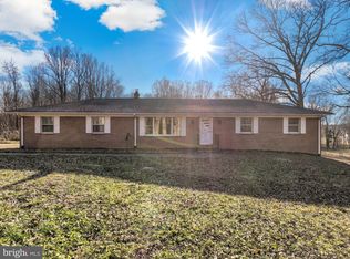 15901 Dr Bowen Rd, Aquasco, MD 20608