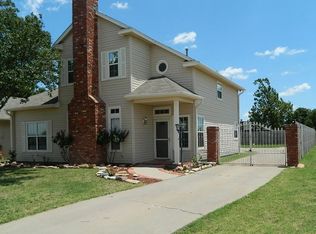 410 SW 79th St, Lawton, OK 73505
