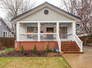 171 S Howard St SE, Atlanta, GA 30317