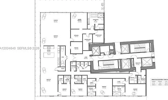 2669 S Bayshore Dr #1503-N — Photo 40