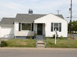 227 E Heroy Ave, Spokane, WA 99207