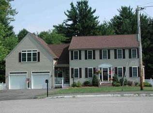 56 Pine Tree Ln, Taunton, MA 02780