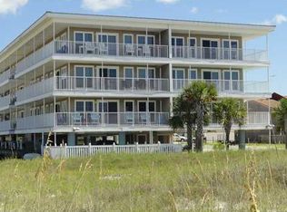 118 38th St #3, Mexico Beach, FL 32456