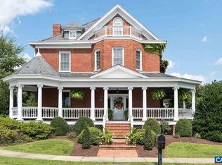 6258 Bargamin Branch Rd, Crozet, VA 22932