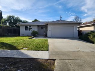 1035 Craig Dr, San Jose, CA