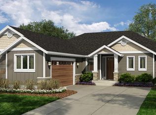 11 Lillian Ridge Dr LOT 32, Sequim, WA 98382