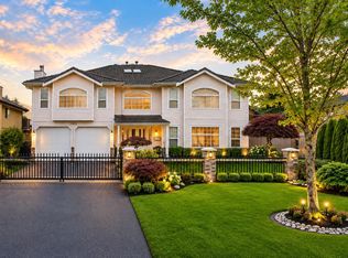 13839 91st Ave, Surrey, BC V3V 7K4