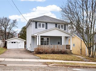 53 Rockland Dr, Moncton, NB E1A 3T2