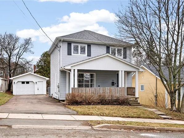 53 Rockland Dr, Moncton, NB E1A 3T2