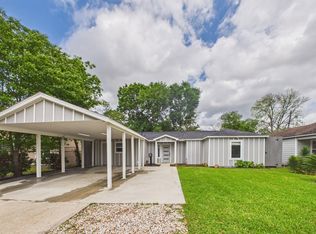 4927 Kelso St, Houston, TX 77021