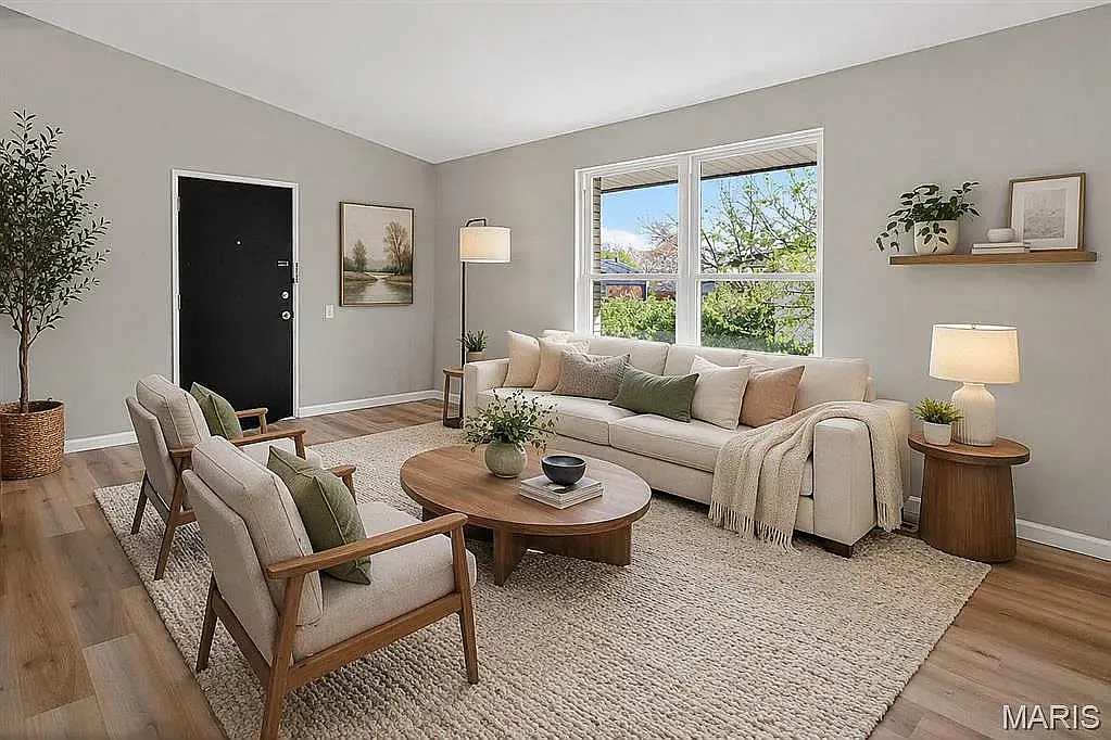 2 bed, 1.5 bath, 858 sqft, $1,500 — Photo 4