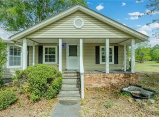 584 Knox St, Nahunta, GA 31553