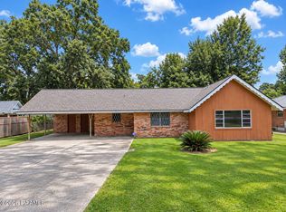2003 Old Jeanerette Rd, New Iberia, LA 70563