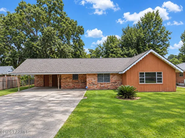 2003 Old Jeanerette Rd, New Iberia, LA 70563