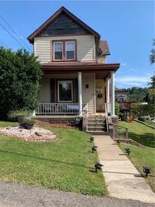2498 Fayette St, McKeesport, PA, 15132