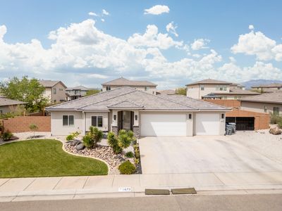 1673 E Mountain Trl, Saint George, UT, 84790