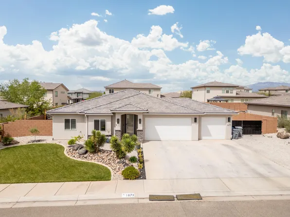 1673 E Mountain Trl, Saint George, UT 84790