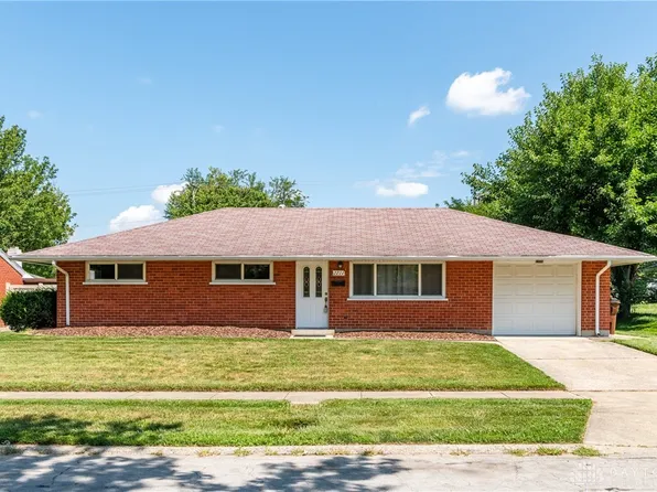 2211 Lynpark Ave, Dayton, OH 45439