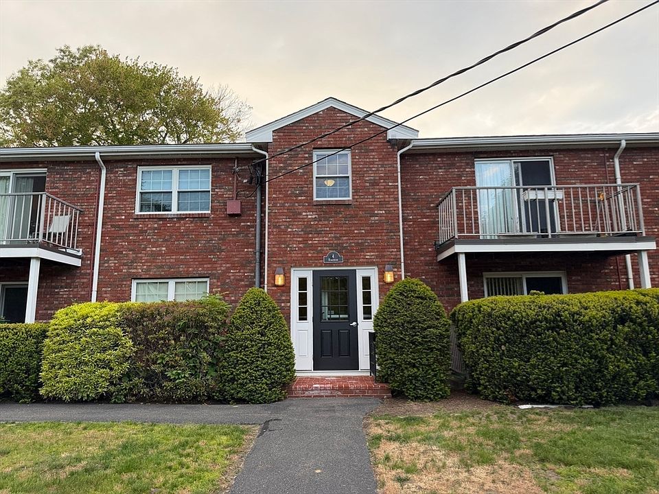 1st image of 4 Kingswood Dr #3