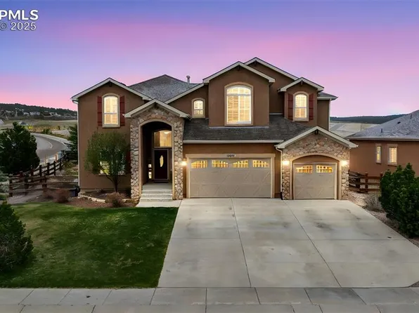 16697 Curled Oak Dr, Monument, CO 80132