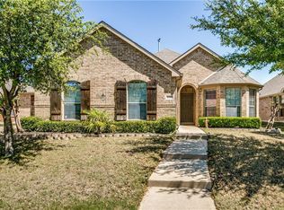 1009 Dancing Waters, Forney, TX 75126