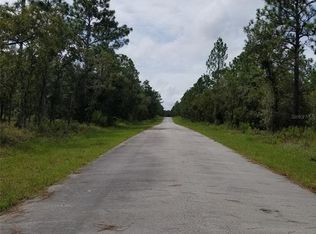 NW Smallwood Rd LOT 29, Dunnellon, FL 34431