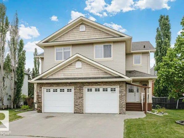 5323 Rue Parc St, Beaumont, AB T4X