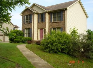 2027 Old Russellville Pike, Clarksville, TN 37043