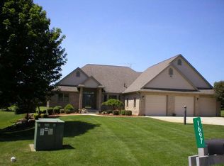 1703 Linksview Way, Gladwin, MI 48624