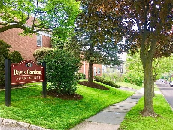2nd image of 61 Davis Ave APT A