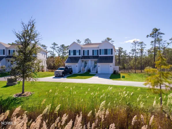 78 Back Cove Circle, Oriental, NC 28571