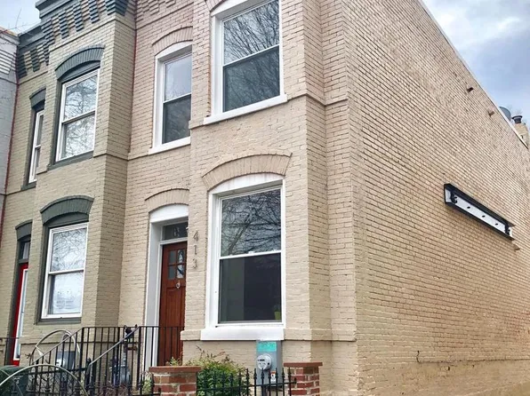 413 I St NE, Washington, DC 20002