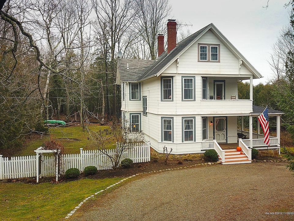 2nd image of 398 Pendleton Point Rd