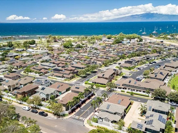 166 Kahoma Village Loop, Lahaina, HI 96761